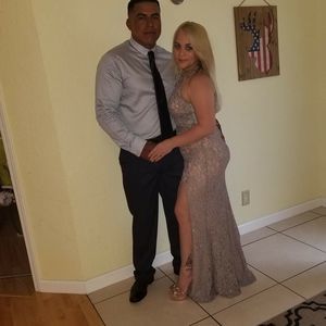 Meet your Posher, Gabriel